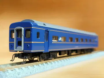 tomix 오하네후25 117 안녕 일본해 단품