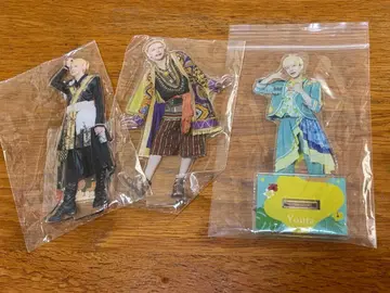 팬더 드래곤 요타 아크릴 스탠드