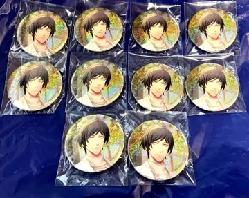 코우키라 HE VENS 헤브니와 캔뱃지 우타프리 HEAVENS 호로