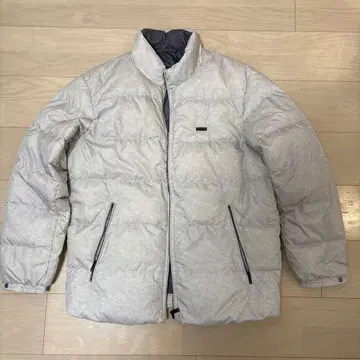 매직 라이트다운 블루종