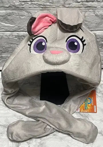 주토피아2 뿅뿅 모자 주디 2