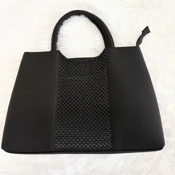 카츠라 유미 포멀 백 YKRE004 블랙