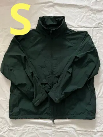 daiwa pier39 tech windbreaker jacket