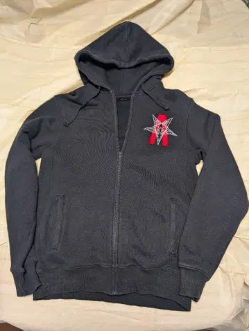 BLACKSCALE 후드티 블랙스케일 후디