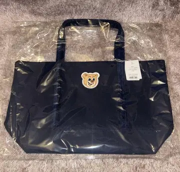 FEILER 올드 테디 와펜 토트백 페이러