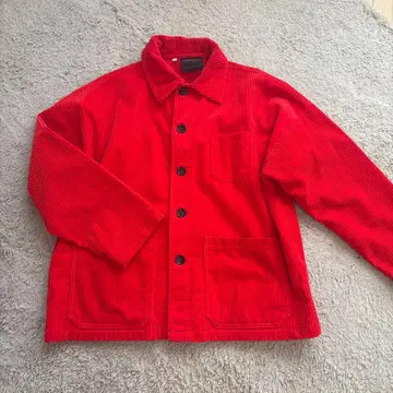 VETRA Bshop 베트라 워크 자켓 34 커버올