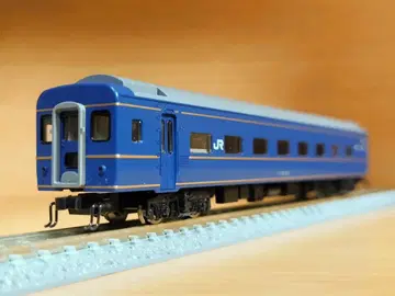 tomix 오하네후 25 202 사요나라 아케보노 분할 판매