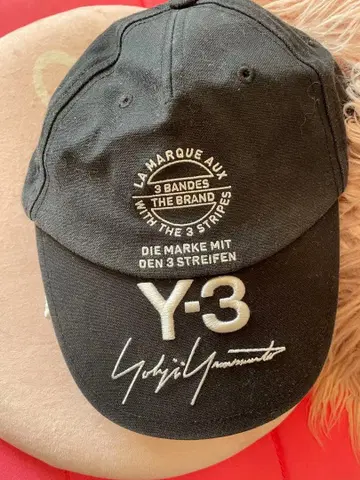 Y-3 캡 OSFA 사이즈