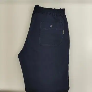 [ 소24 ] SINA COVA 네이비 팬츠