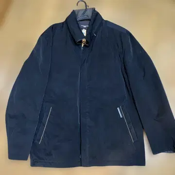 맥그리거 네이비 자켓