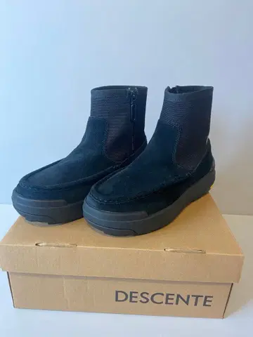 DESCENTE 디트레이스 MC HI AGAT