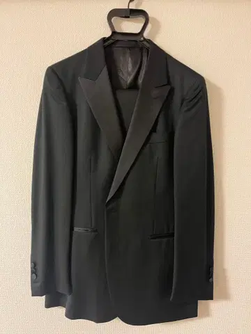 District UNITED ARROWS 턱시도 48