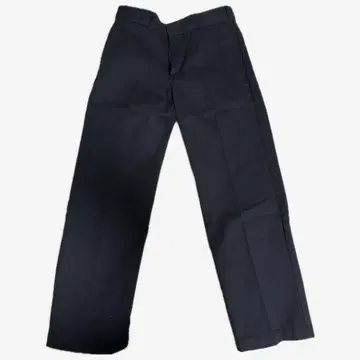 [ 12/19까지 ] 디키즈 874 오리지널 핏 블랙 팬츠