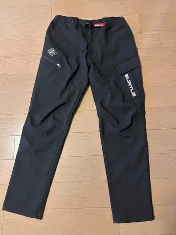 바틀 422 가을/겨울 스트레치 카고 팬츠