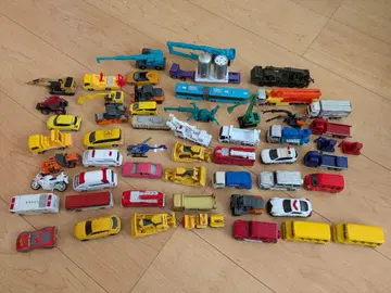 토미카 묶음 판매