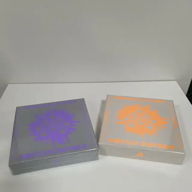 드림캐쳐 Apocalypse 앨범 (미개봉)