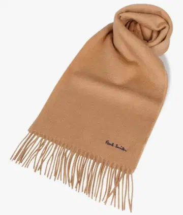 폴스미스 미개봉 새상품 남녀 공용 머플러