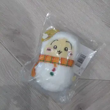 치이카와 에니마이 복권 E상 토끼