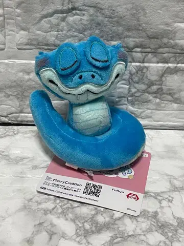 주토피아2 멍냥 마스코트 게리 5