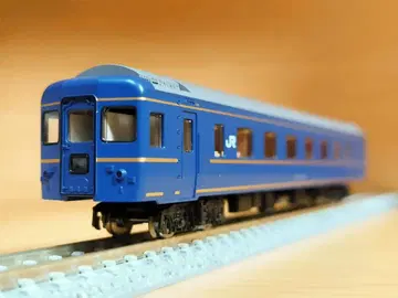 tomix 오하네후24 12 엘름 세트 발췌