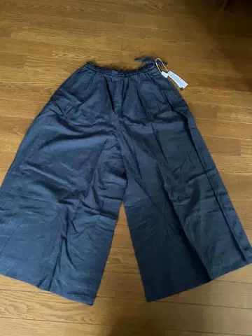 pot-pourri 메리샤 팬츠 미사용 새상품