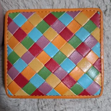 시빌라 가죽 코인 케이스