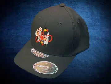 [ 한정판 ] 스카티 카메론 여우 캡 2025 페스티벌