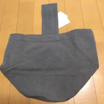 저널 스탠다드 랙 캔버스 서클백 M