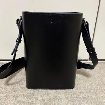 유니클로 J 백 블랙