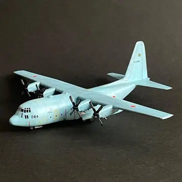 [ 완성품 ] 하세가와 1/200 C-130H