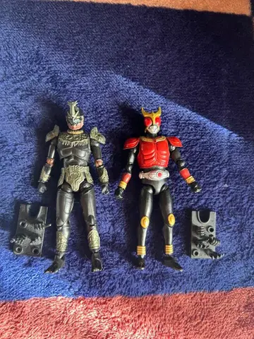 쇼도 가면라이더 쿠우가, 가돌