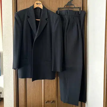 BBCO 비비코 수트