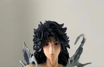 스파이스 시드 북두의 권 마미야