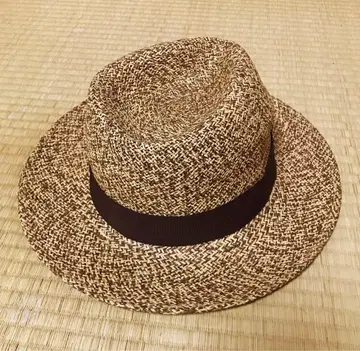 에콰도르제 파나마 풀잎 100% 파나마 모자