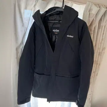 WILD THINGS 제리드 자켓 eVENT M 사이즈 블랙