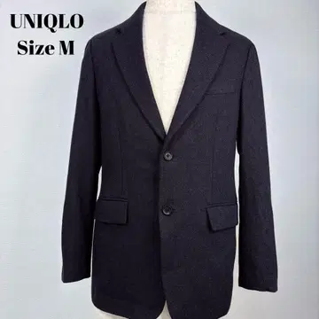 UNIQLO 자켓 M [ 269 ]