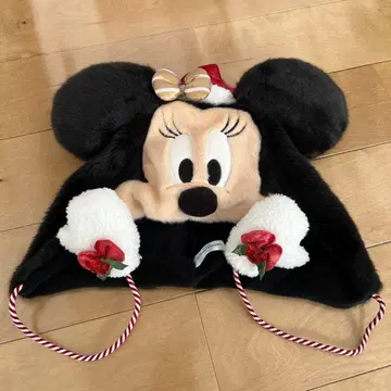 디즈니 크리스마스 미니 팬캡 2025