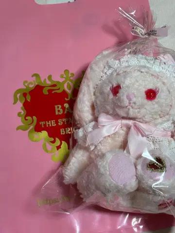 우사쿠먀 미니백