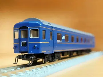 tomix 오하네후 25 0 북두성