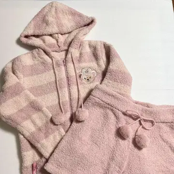 셰리 메이 룸웨어 홈웨어 상하의 세트