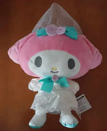 마이멜로디 BIG 봉제 인형