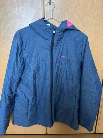 adidas neo 점퍼 네이비