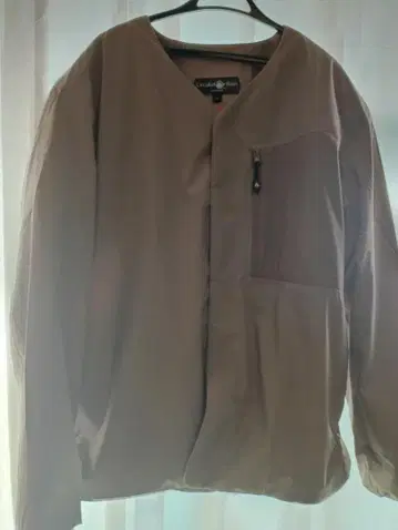 WORKMAN 방수 자켓