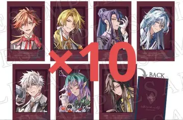 오토메이트 마켓 포토 카드 오토마 포토 카드