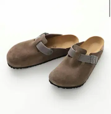 birkenstock Boston combination 42