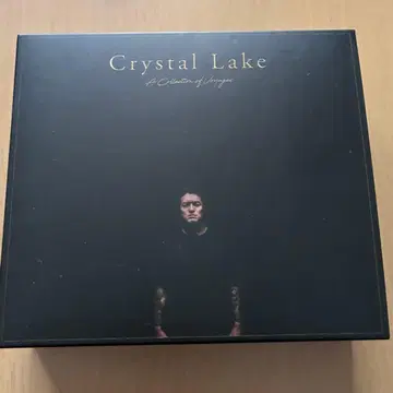 Crystal Lake A collection of Voyages