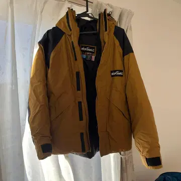 WILD THINGS GORE-TEX 데나리 자켓 M