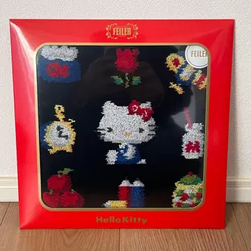 FEILER 헬로키티 타월