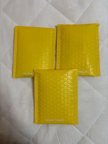 맘스 터치 Le Sserafim 3개 세트