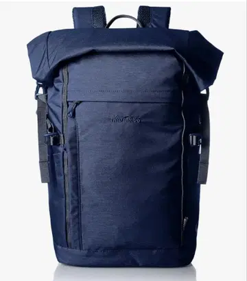 WILDTHINGS WT3800014 네이비 백팩